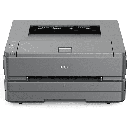 Принтер лазерный монохромный Deli P3100DNW