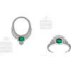 Книга на английском языке"Cartier", Helen Molesworth, Rachel Garrahan - 4