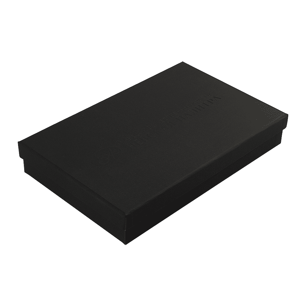 Набор для рисования акварелью «Белые ночи «Акварель №1» - 4