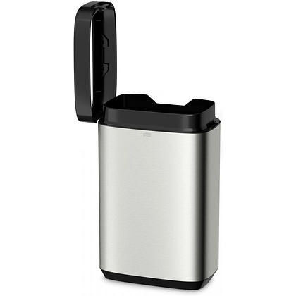 Корзина Tork для мусора 50 л, металл - 2