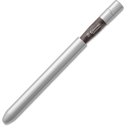 Кисть "Escoda Chronos", микс, круглая, складная, № 10 - 3