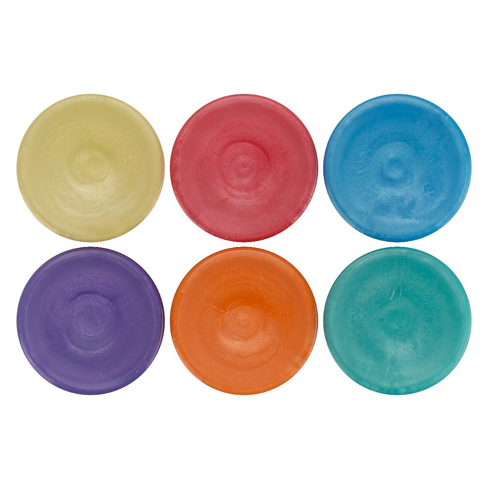 Гуашь "Я - Художник!", перламутровая 6 цветов, 15 мл. - 6