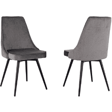 Стул Бюрократ "CH-K4_SP_2"