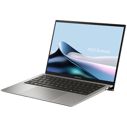 Ноутбук ASUS Zenbook S (UX5304MA-NQ161), 16GB, DOS, серый - 12