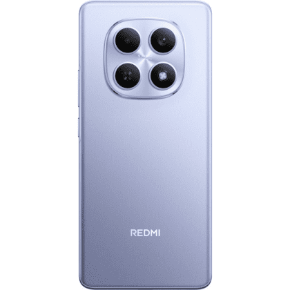 Смартфон Xiaomi REDMI Note 15, 8GB/256GB, Purple, EU - 3