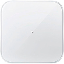 Весы напольные Xiaomi Mi Smart Scale 2 White