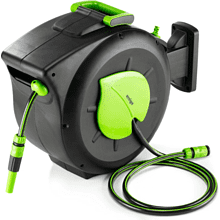 Шланг поливочный Amigo Grande 79668