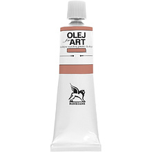 Краски масляные Renesans "Oils for art", 60 мл
