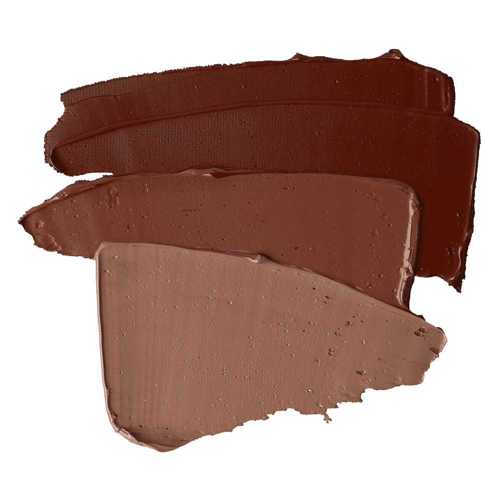 Краски масляные "Ладога", 406 сиена жженая, 46 мл., туба - 3