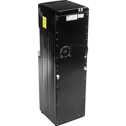 Кулер Sundays "SL-8800L", черный - 5