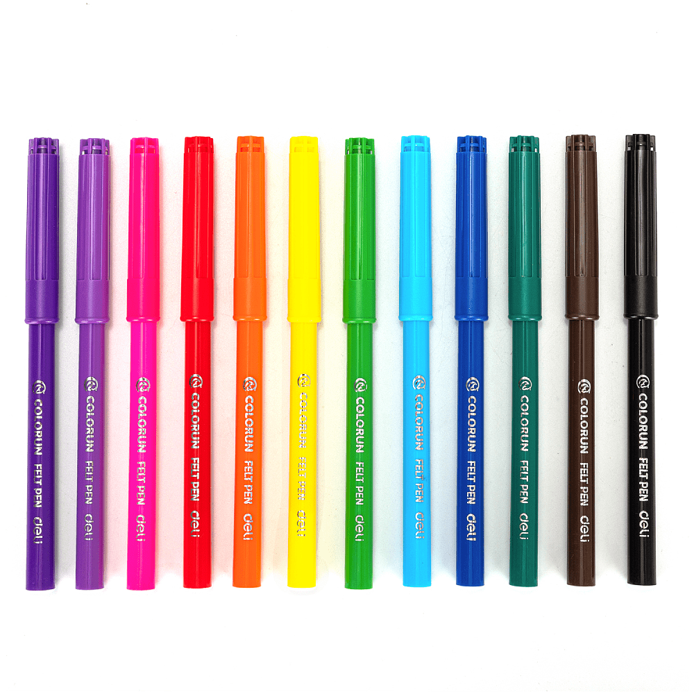 Набор первоклассника «Офистон Маркет», 25 предметов - 23