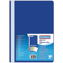 Папка-скоросшиватель "Donau"