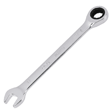 Ключ комбинированный Deli YS EDL34115