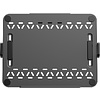 Крепление для ноутбука Lapter BLACK, черный - 4