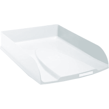 Модуль горизонтальный "Autentik", белый - 4