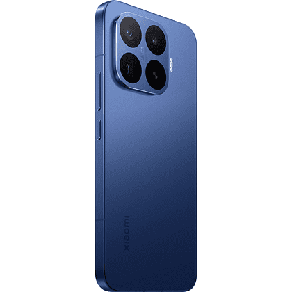 Смартфон XIAOMI 17T Pro, 12GB/512GB, Deep Blue, EU - 7