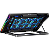Подставка для ноутбука EVOLUTION LCS-09 RGB - 2
