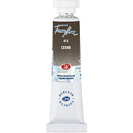 Краски акварельные 