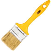 Кисть малярная Deli YS EDL509136