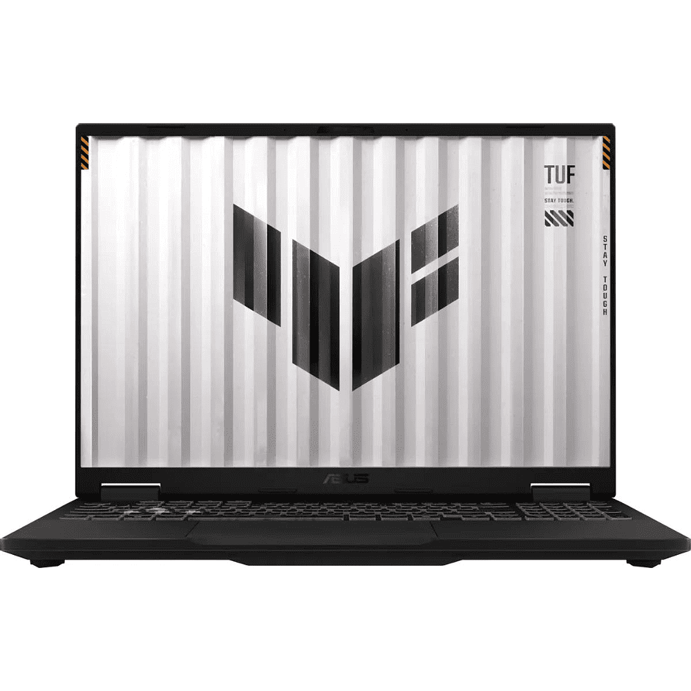 Ноутбук ASUS TUF Gaming F16 (FX608JPR-RV019 i7-14650HX), 16GB, DOS, серый - 3