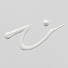 Контур декоративный для батика "Gutta silk", 28 мл, 9117 маскирующая жидкость - 2