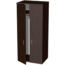 Коллекция Макси шкаф М07, 800x580x1780 мм