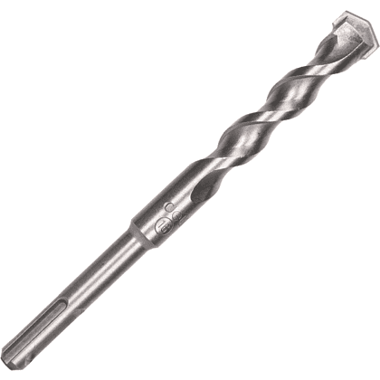 Бур по бетону Deli YS EDH-Y16160, 16 x 160 мм, SDS-PLUS