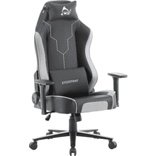 Кресло игровое EVERPROF Rapid экокожа