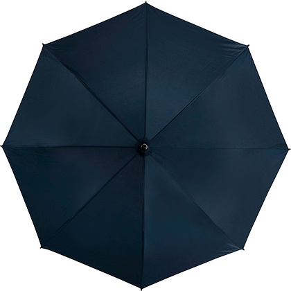 Зонт-трость "GP-31", 102 см, темно-синий - 2