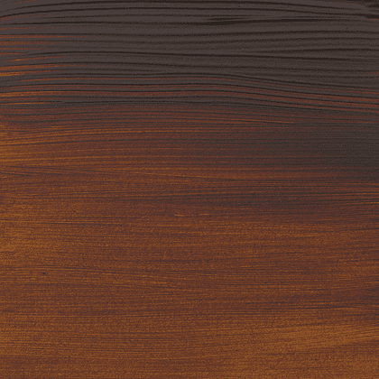 Краски акриловые "Amsterdam", 409 умбра жженая, 120 мл, туба - 2