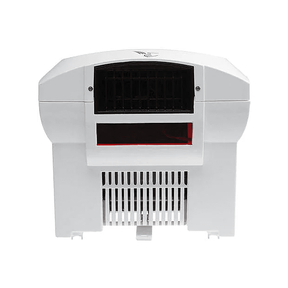 Электросушилка для рук ENGY ENH-01 Pro, белый - 4