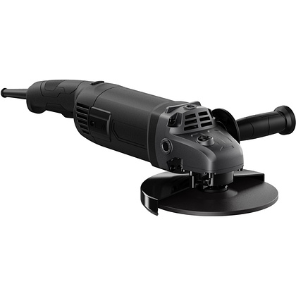 Угловая шлифмашина Deli RS EDE-JM230-1E 2200 Вт, 230 мм - 4