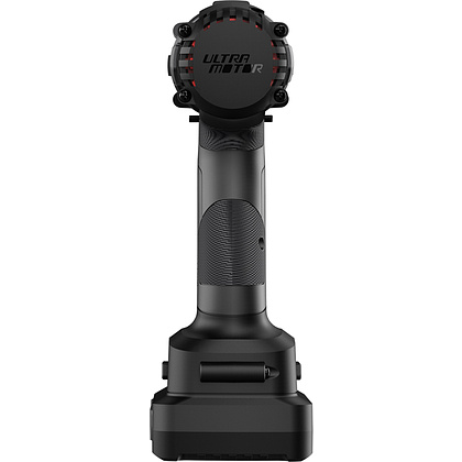 Аккумуляторная дрель-шуруповерт Deli RS DE-CZ20-1D2 20 В, 70 Нм, 2 АКБ, 2 Ач, сумка - 5