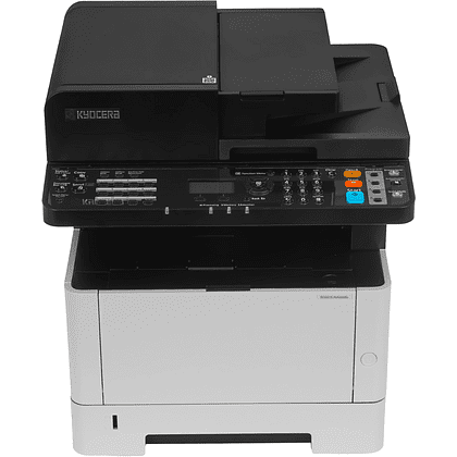 МФУ лазерное Kyocera ECOSYS MA3500x - 2