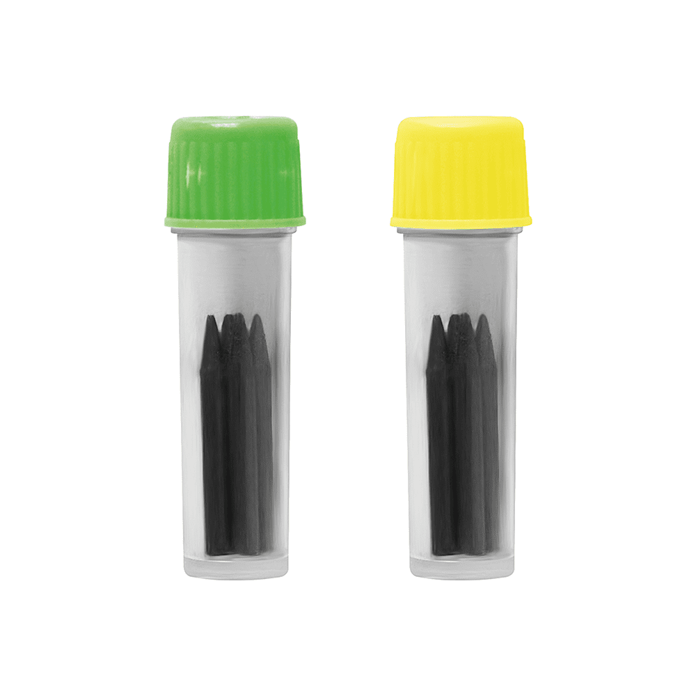 Грифель для циркуля "ArtSpace", 2 мм, 8 шт - 3