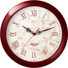 Часы настенные "973889"