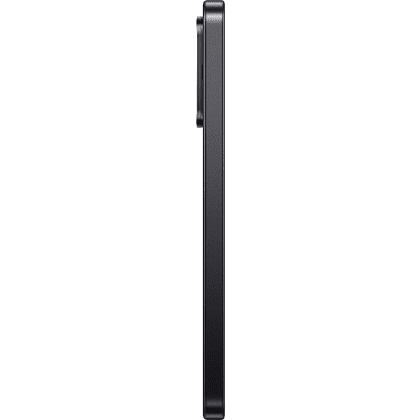 Смартфон Xiaomi 17T, 12GB/256GB, Black, EU - 8