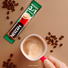 Кофейный напиток "Nescafe" 3в1 крепкий, растворимый, 14.5 г - 15