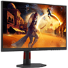 Монитор AOC LCD Q27G4ZR/01, 27" - 4