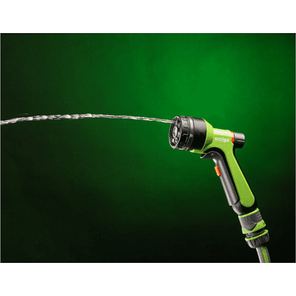 Пистолет-распылитель Amigo Grande 79256, 2/4", 7 функций - 5