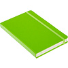 Скетчбук "Sketchmarker", 13x21 см, 140 г/м2, 80 листов, зеленый луг - 4