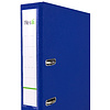 Папка-регистратор "Yesli:", А4, 50 мм, ПВХ Эко, синий - 2
