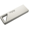 Карта памяти USB Flash 2.0 32 Gb U326, цинковый сплав, Netac - 5