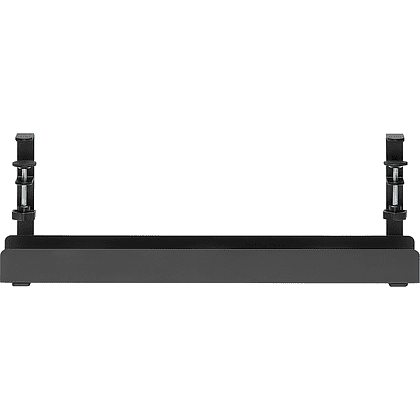 Кабель-канал горизонтальный "Easy Tray", черный - 3