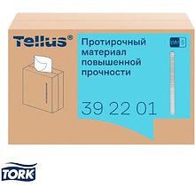 Протирочный материал нетканый Tellus