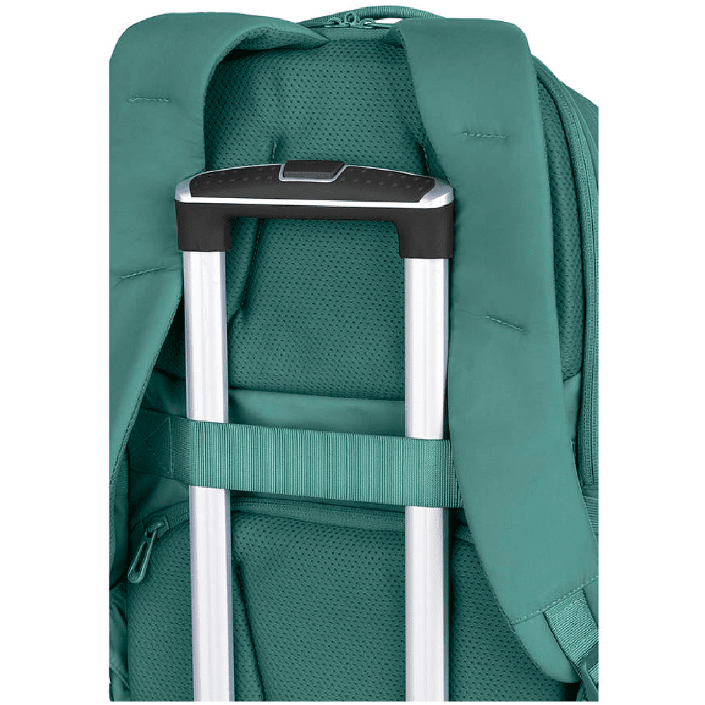 Рюкзак молодежный Coolpack "Bolt Pine", зеленый - 7