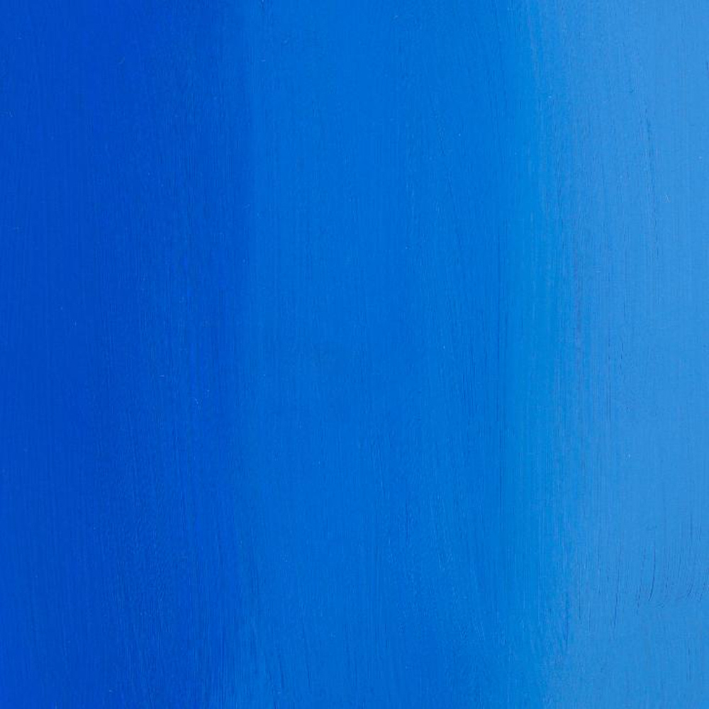 Краски акриловые Ладога, 508 кобальт синий А, 100 мл., банка - 3