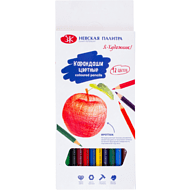 Цветные карандаши 