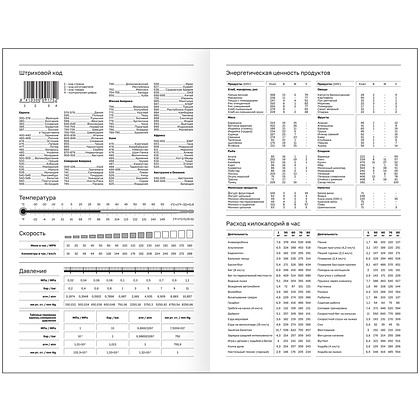 Ежедневник датированный А5 "Бумвинил BG" 2026, бордовый - 3