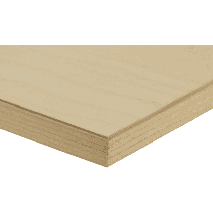 Планшет "Ладога", фанера, 60х80 см, односторонний - 4